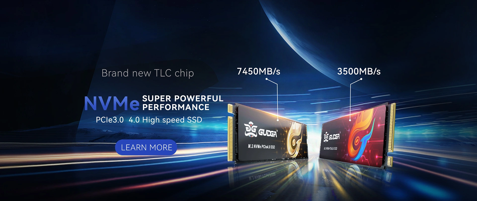 Grossista SSD M.2 NVME durevole in Cina