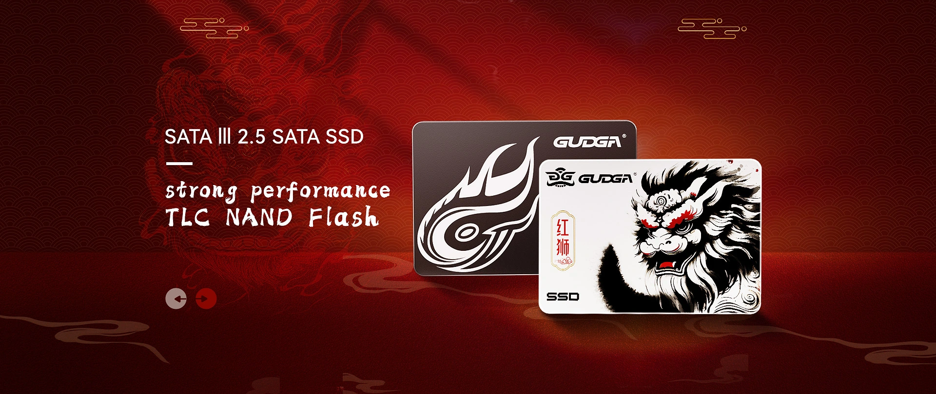 Produttore all'ingrosso di qualità SSD SATA 2.5