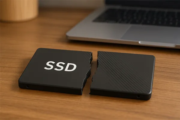 Quanto dura in genere un SSD?