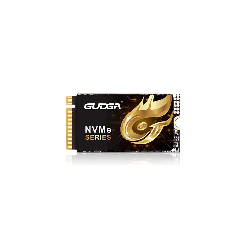 2242 SSD PCIE 4.0 NVMe da 7000 MB/s