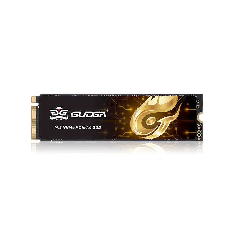 SSD NVMe ad alta velocità M.2 PCIE 4.0 da 7000 MB/s