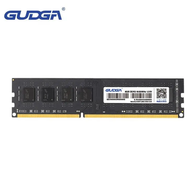 RAM desktop DDR3 1600MHZ