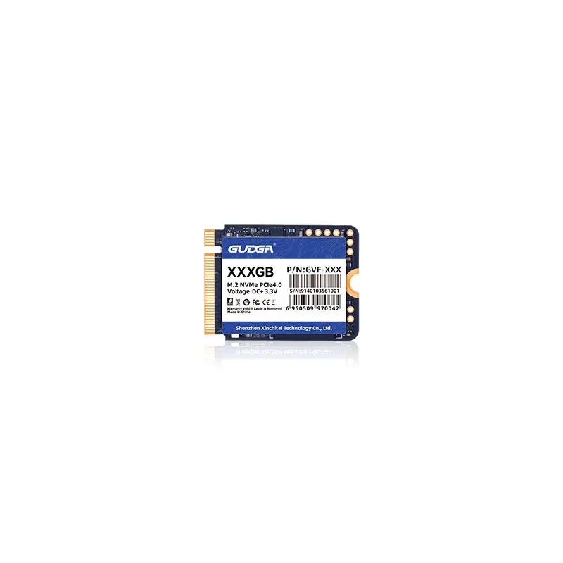 SSD M.2 2230 PCIE 4.0 ad alta velocità con lettura di 5000 MB/s