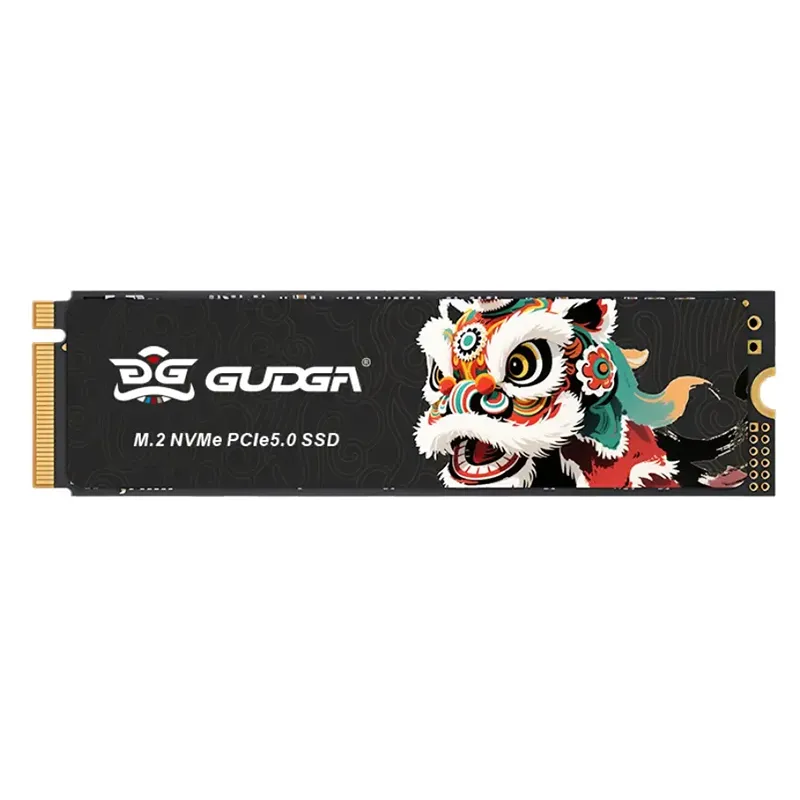 Unità SSD interna per laptop e desktop