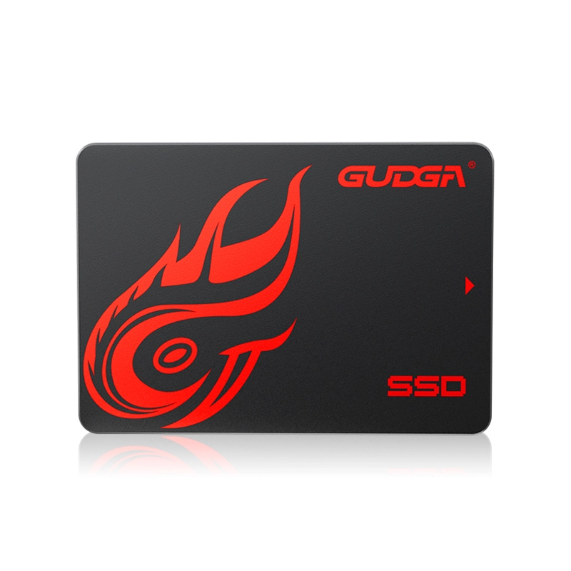 SSD SATA3 per computer portatile