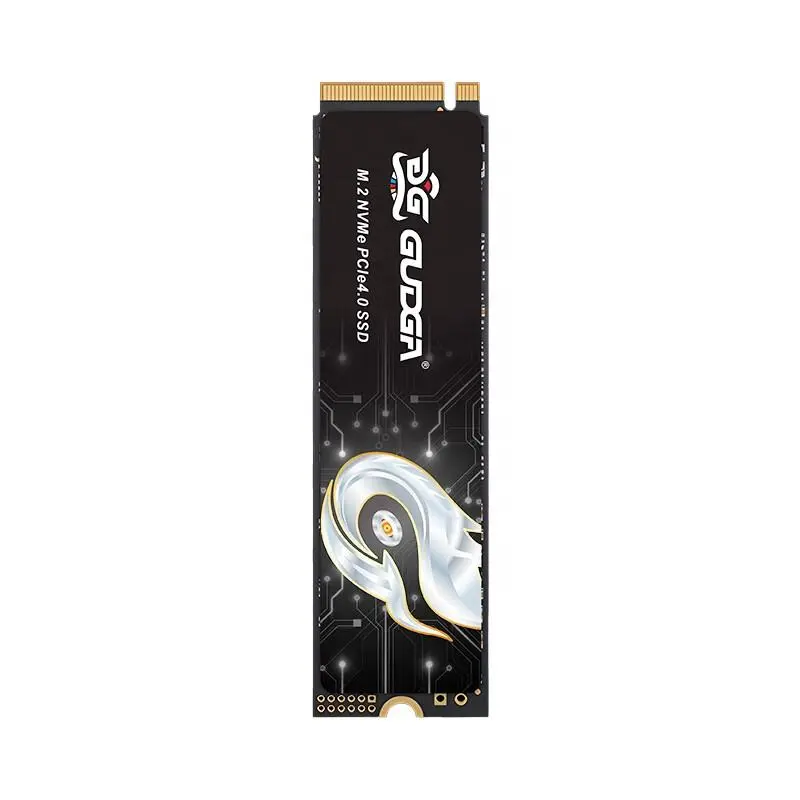 SSD M.2 2280 PCIE 4.0 a bassa velocità