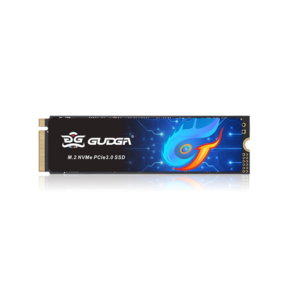 SSD per disco rigido M.2 2280 NVMe PCIE3.0X4