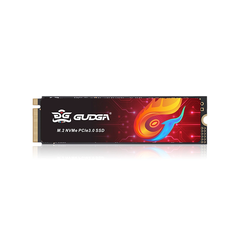 Chiave M SSD PCIE Gen3.0 NVMe M.2