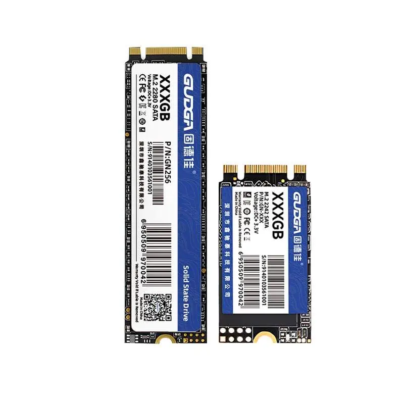 SSD M.2 2242 di piccole dimensioni